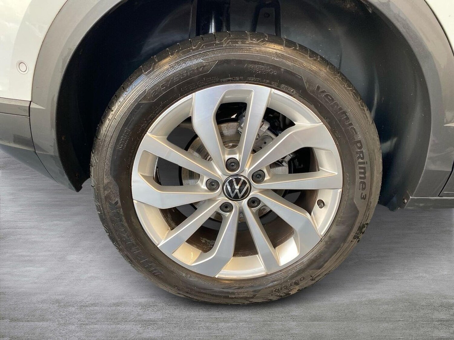 Used Volkswagen T-Roc 2025 for sale - 76663017: Photo 6