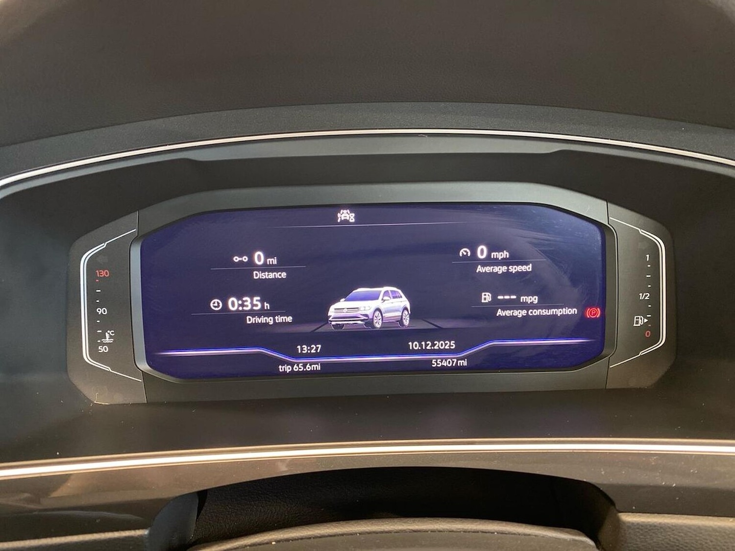 Used Volkswagen Tiguan 2022 for sale - 76906302: Photo 10