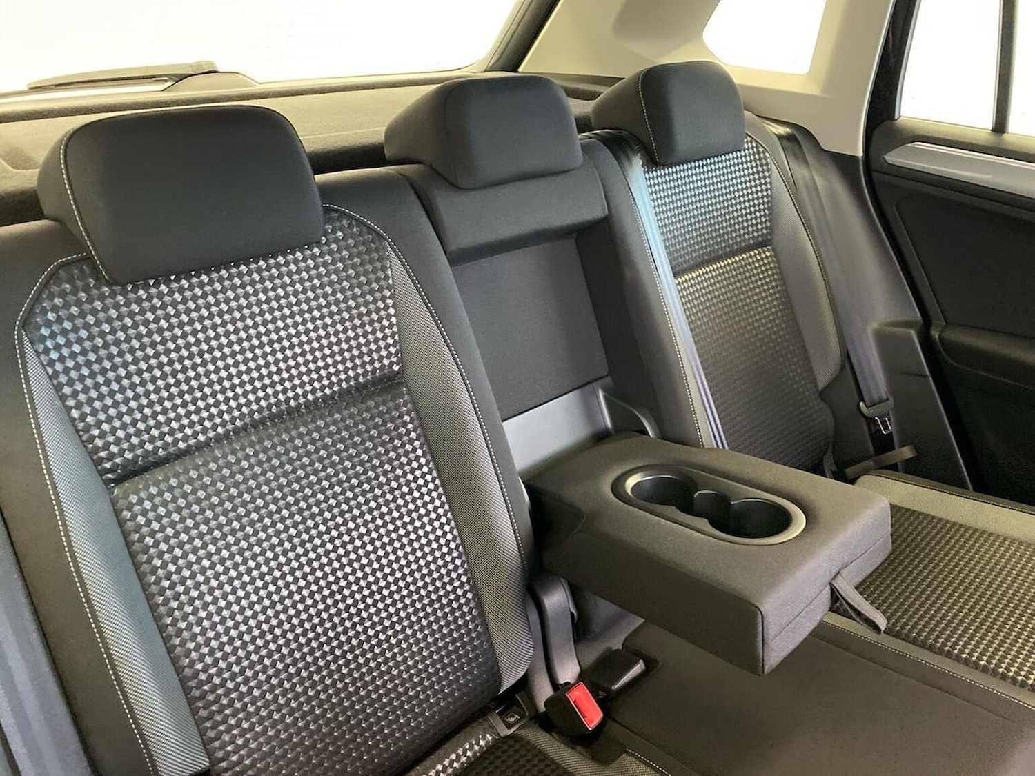 Used Volkswagen Tiguan 2022 for sale - 76906302: Photo 16