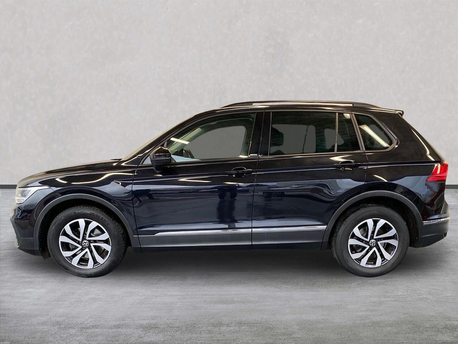 Used Volkswagen Tiguan 2022 for sale - 76906302: Photo 19