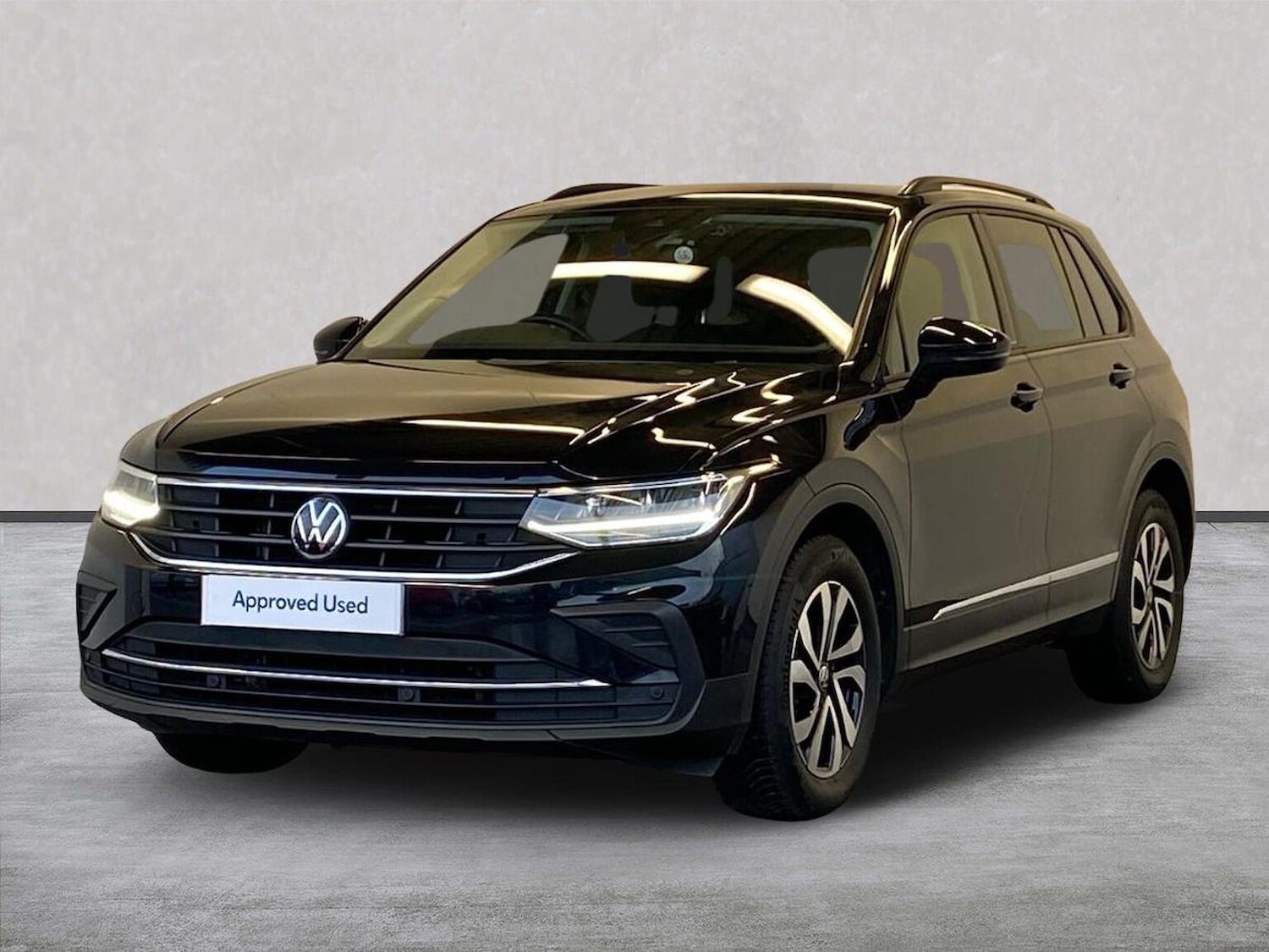 Used Volkswagen Tiguan 2022 for sale - 76906302: Photo 20