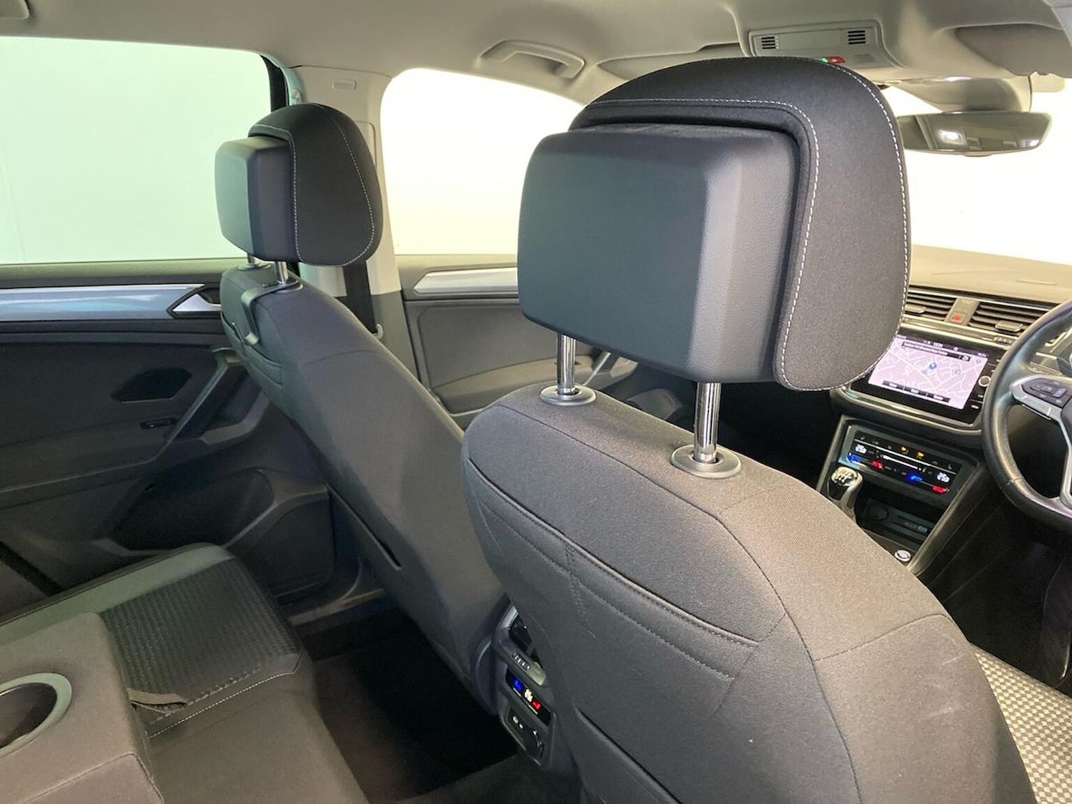 Used Volkswagen Tiguan 2022 for sale - 76906302: Photo 22