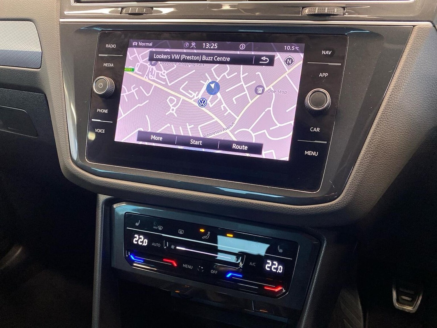 Used Volkswagen Tiguan 2022 for sale - 76906302: Photo 24