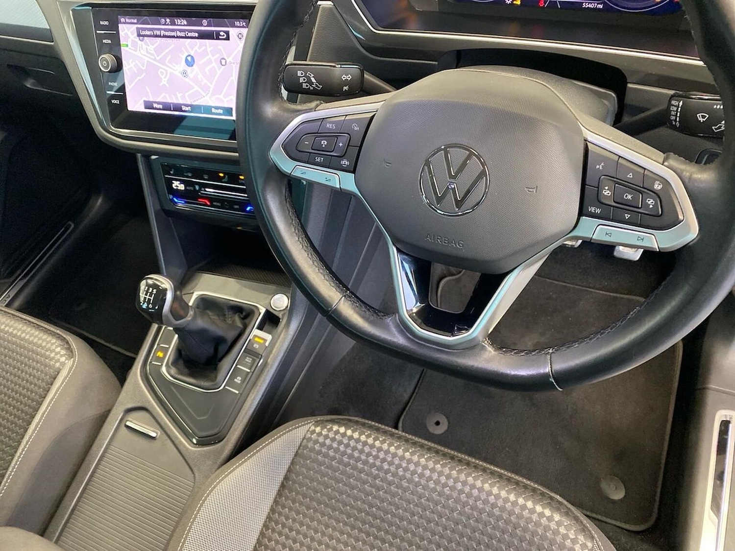 Used Volkswagen Tiguan 2022 for sale - 76906302: Photo 26