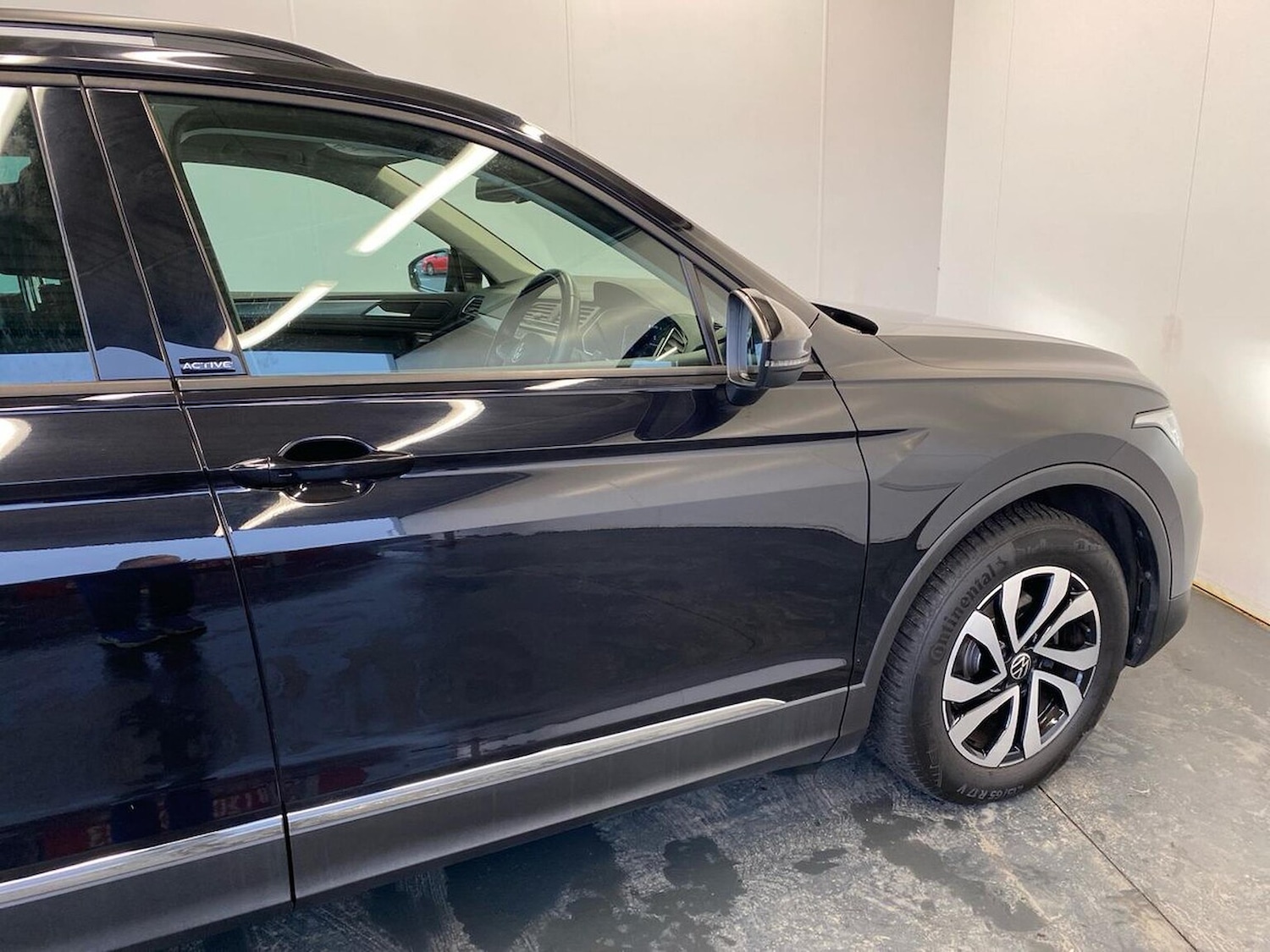 Used Volkswagen Tiguan 2022 for sale - 76906302: Photo 37