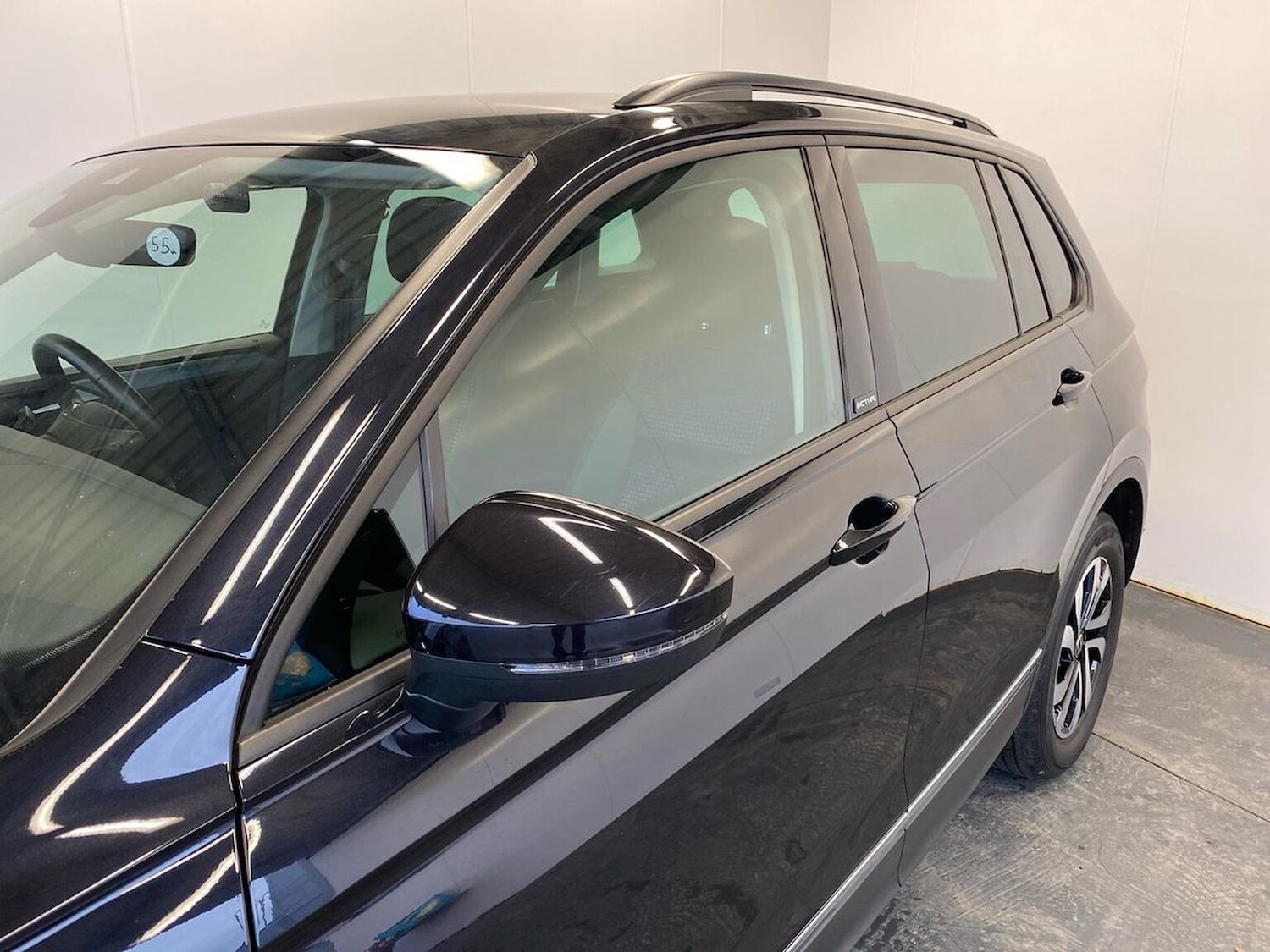 Used Volkswagen Tiguan 2022 for sale - 76906302: Photo 38