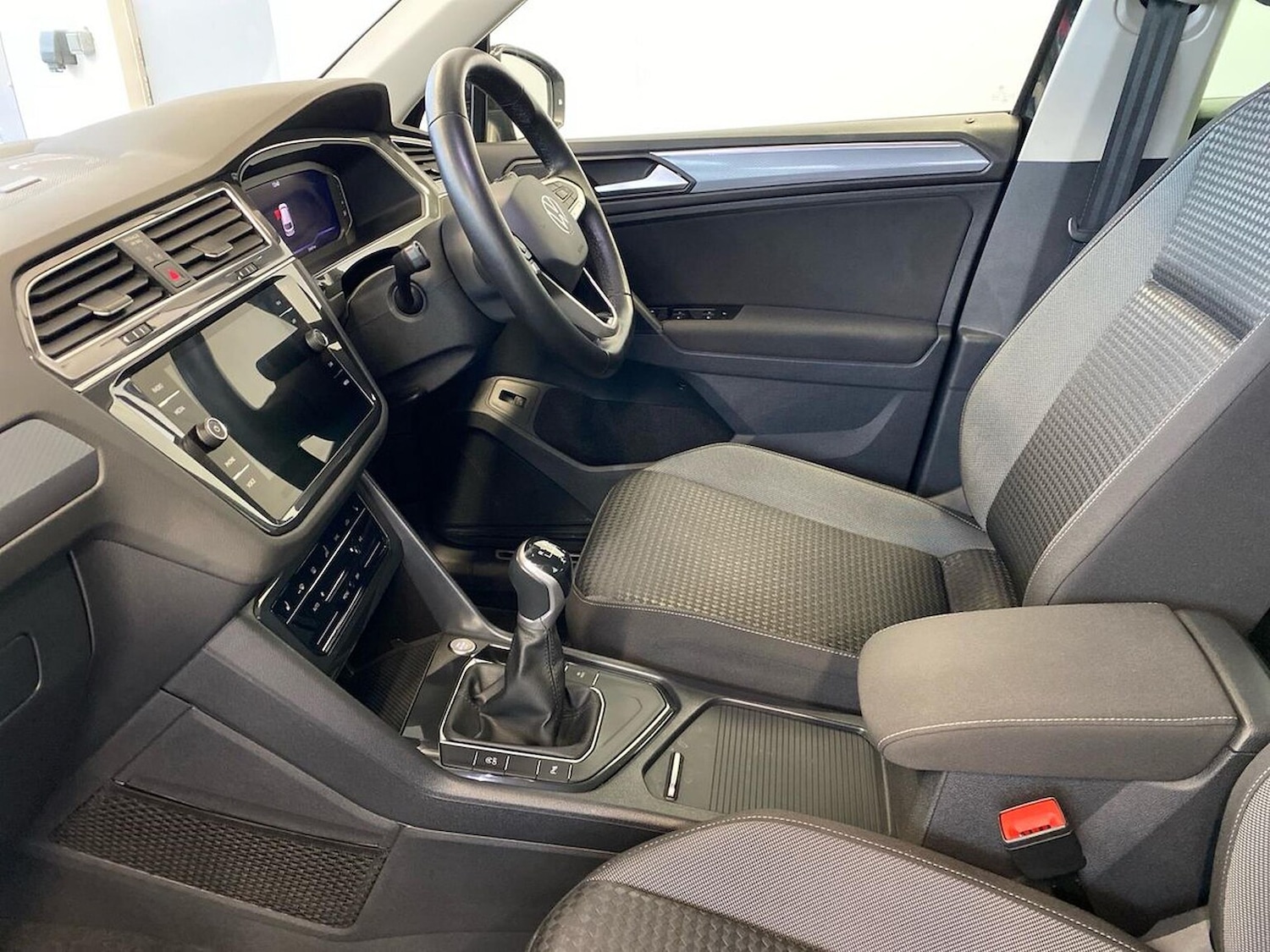 Used Volkswagen Tiguan 2022 for sale - 76906302: Photo 39