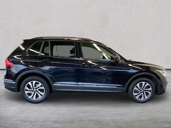 Used Volkswagen Tiguan 2022 for sale - 76906302: Photo