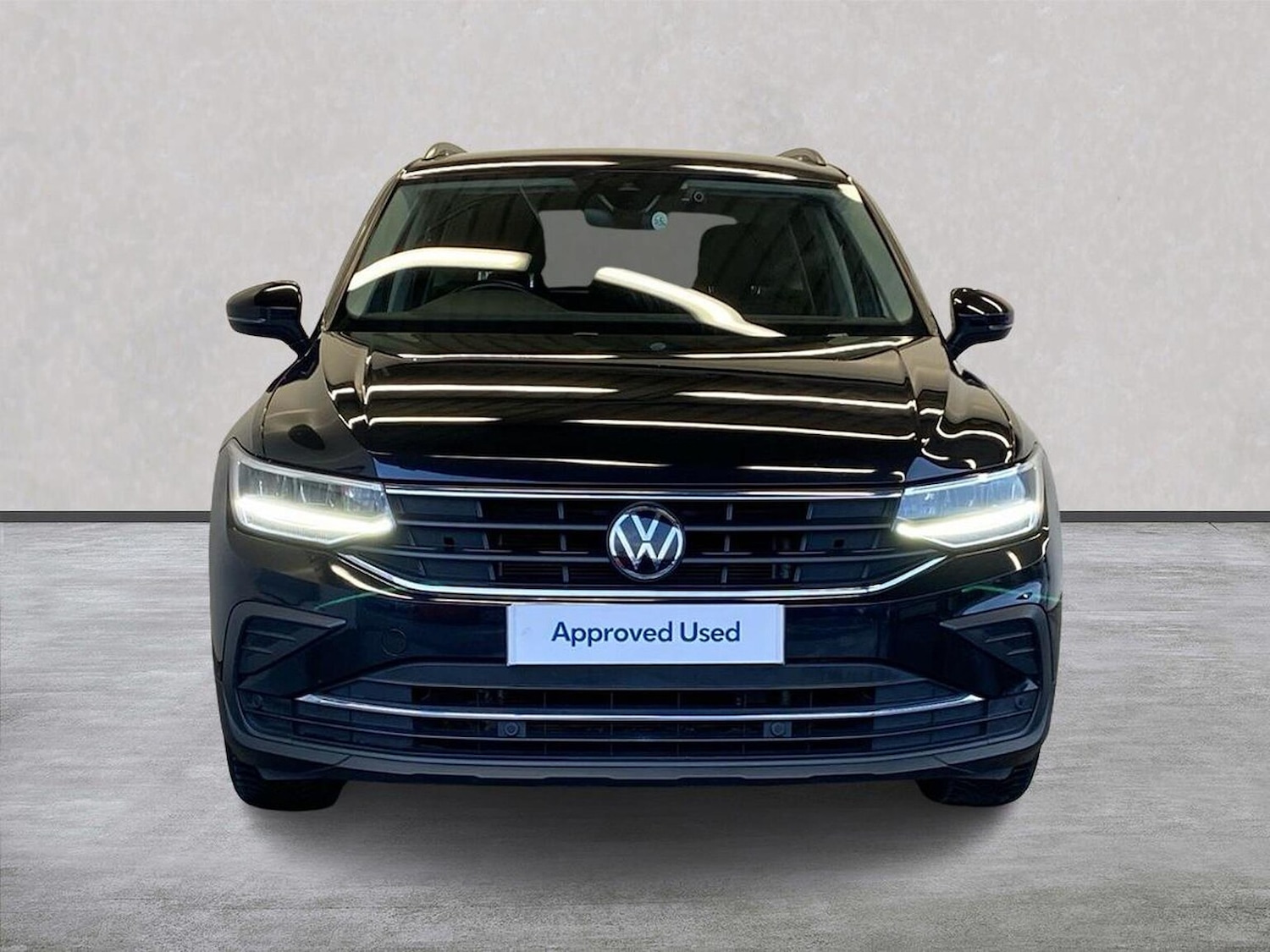 Used Volkswagen Tiguan 2022 for sale - 76906302: Photo 5