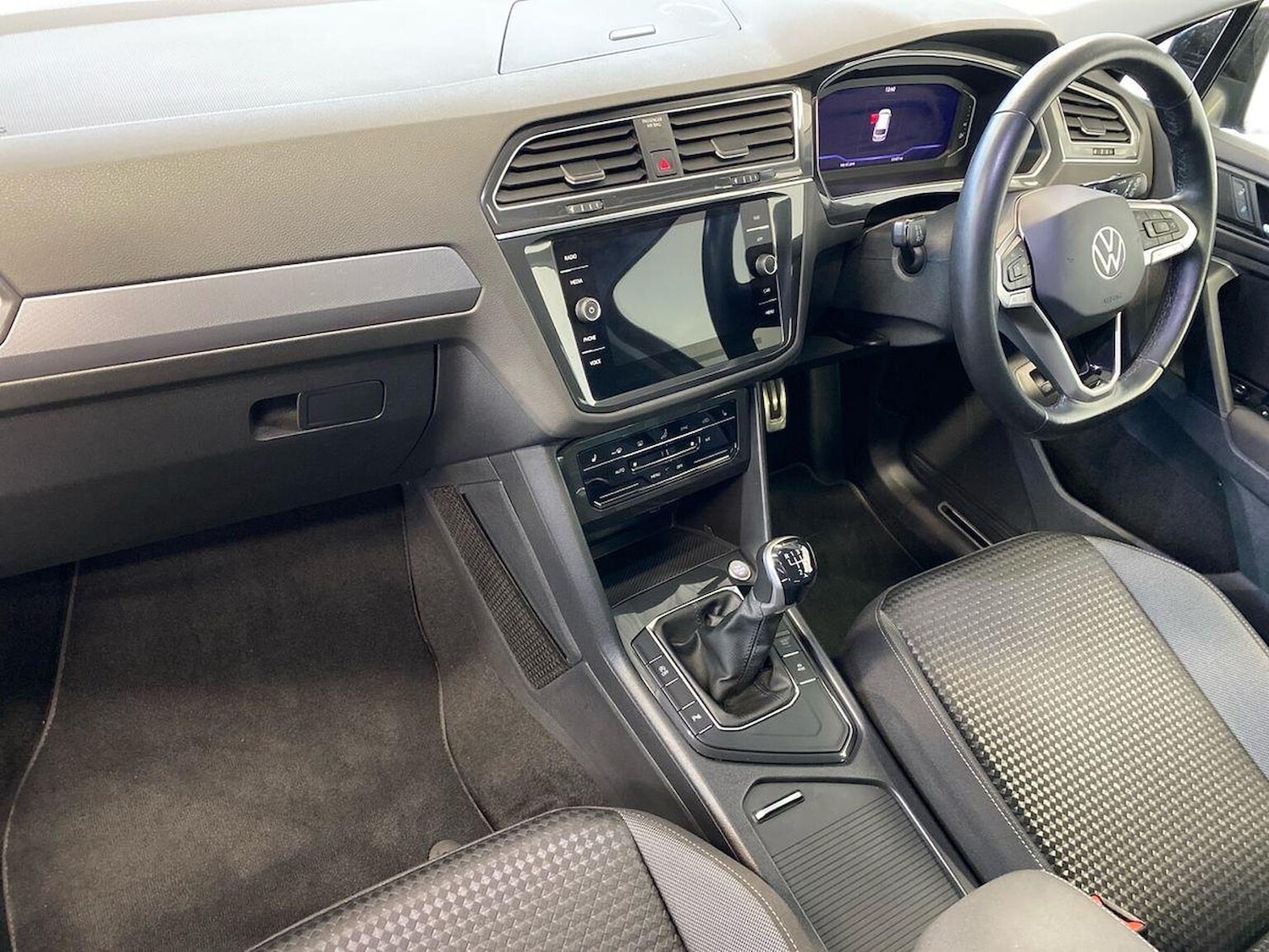 Used Volkswagen Tiguan 2022 for sale - 76906302: Photo 7