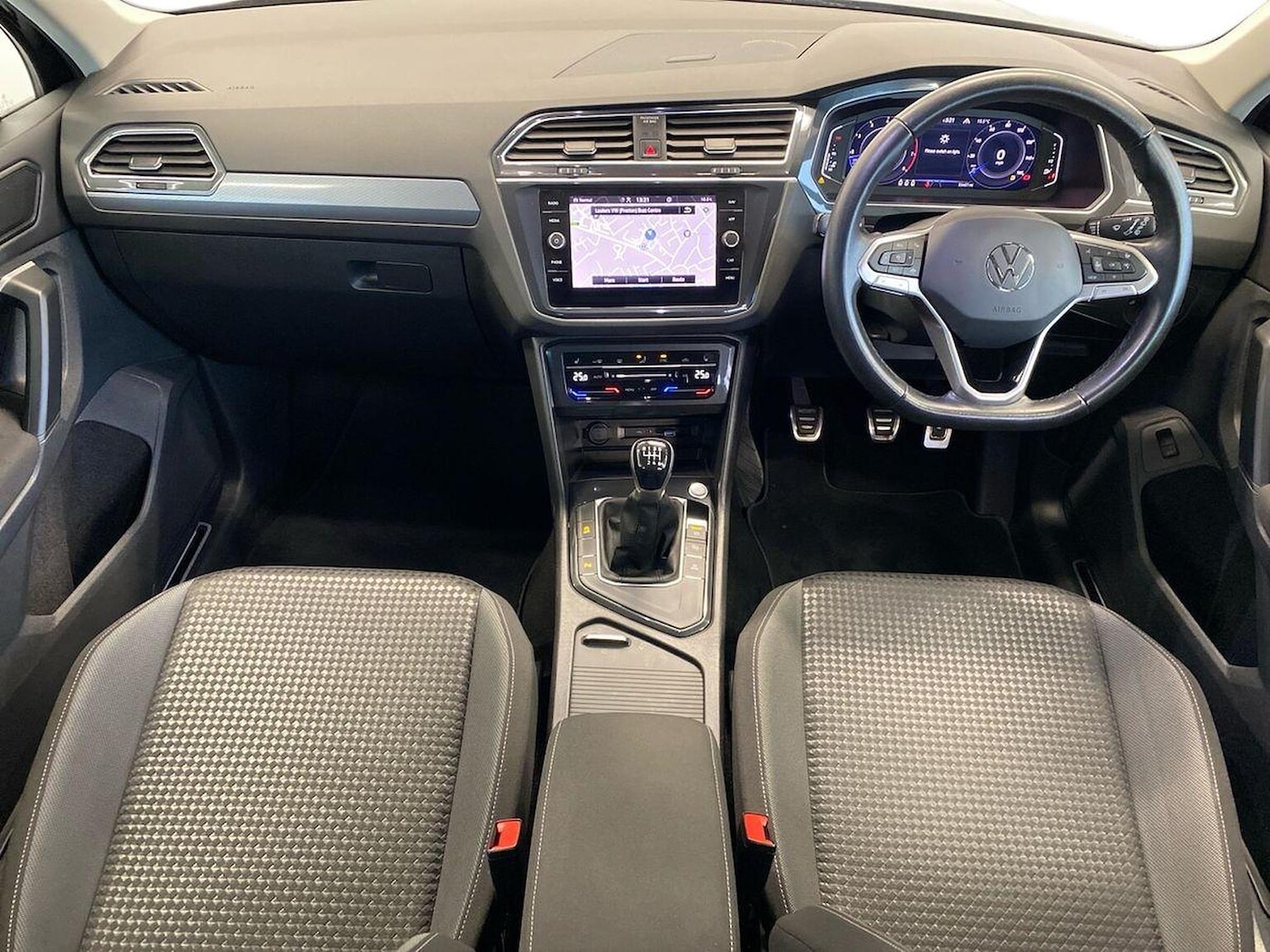 Used Volkswagen Tiguan 2022 for sale - 76906302: Photo 8