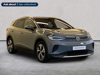 2022 - 125kW Style Pure Performance 52kWh 5dr Auto