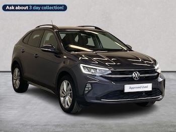 Used Volkswagen Taigo 2025 for sale - 75514746: Photo