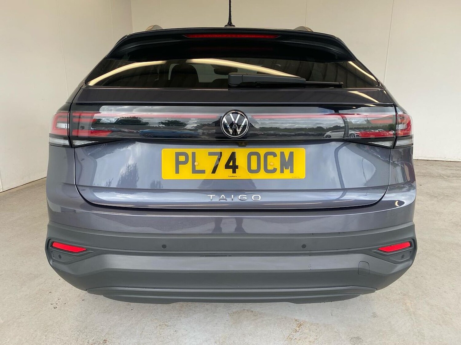 Vehicle 29