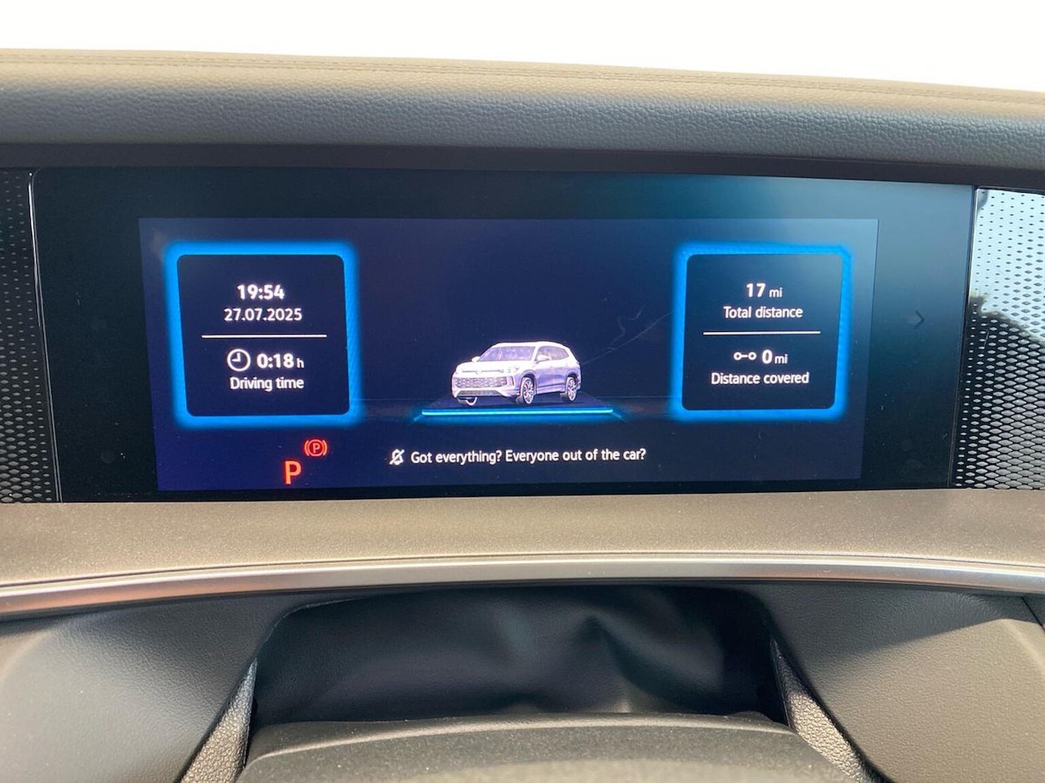 Used Volkswagen Touran 2025 for sale - 78064483: Photo 10