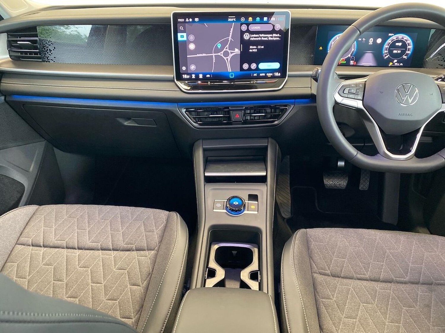 Used Volkswagen Touran 2025 for sale - 78064483: Photo 12