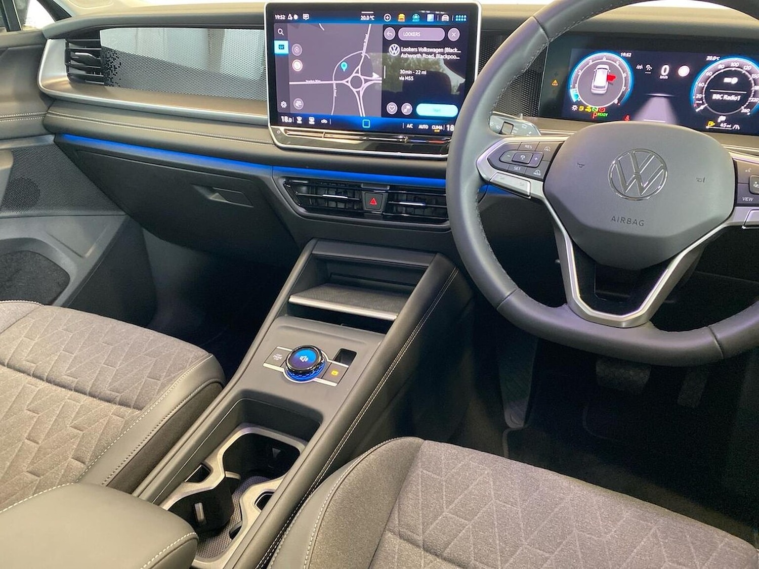 Used Volkswagen Touran 2025 for sale - 78064483: Photo 13