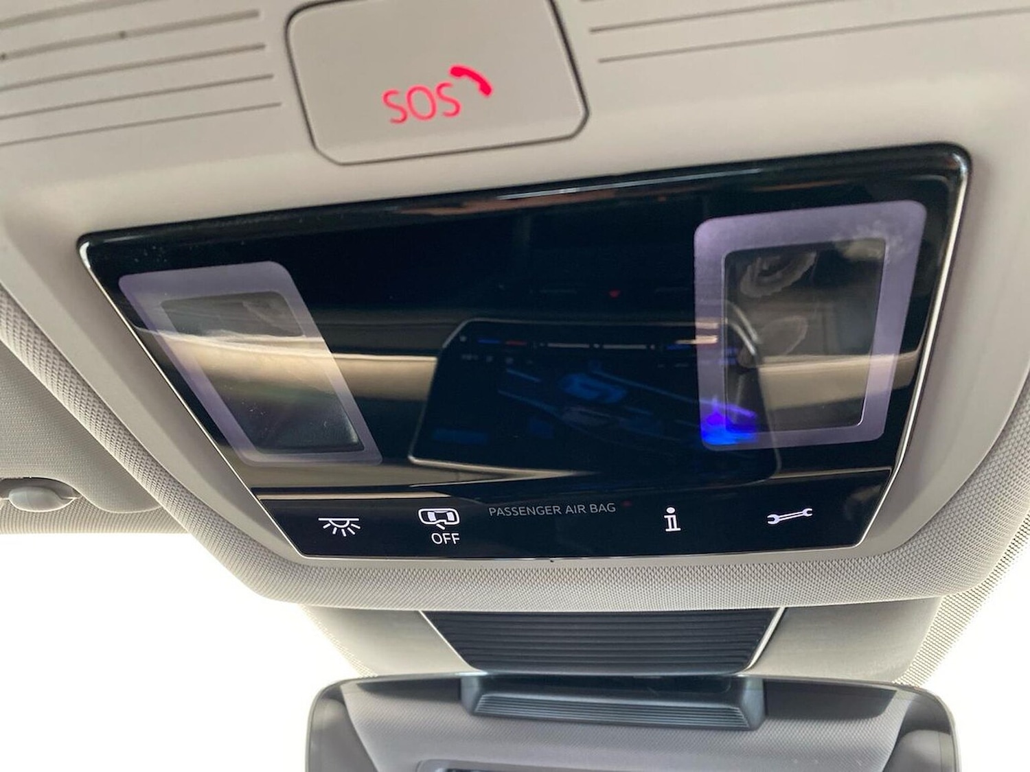 Used Volkswagen Touran 2025 for sale - 78064483: Photo 14