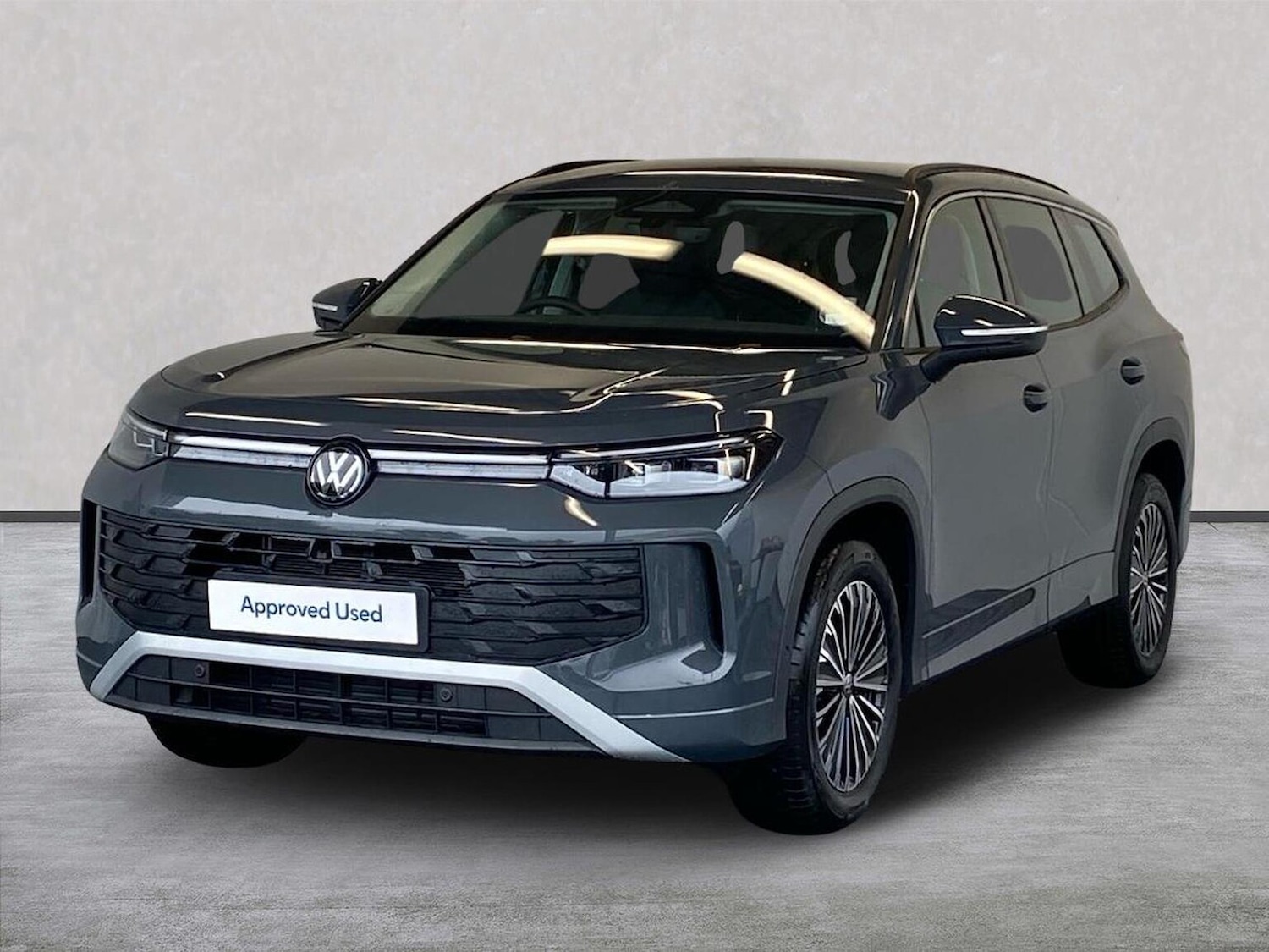 Used Volkswagen Touran 2025 for sale - 78064483: Photo 20