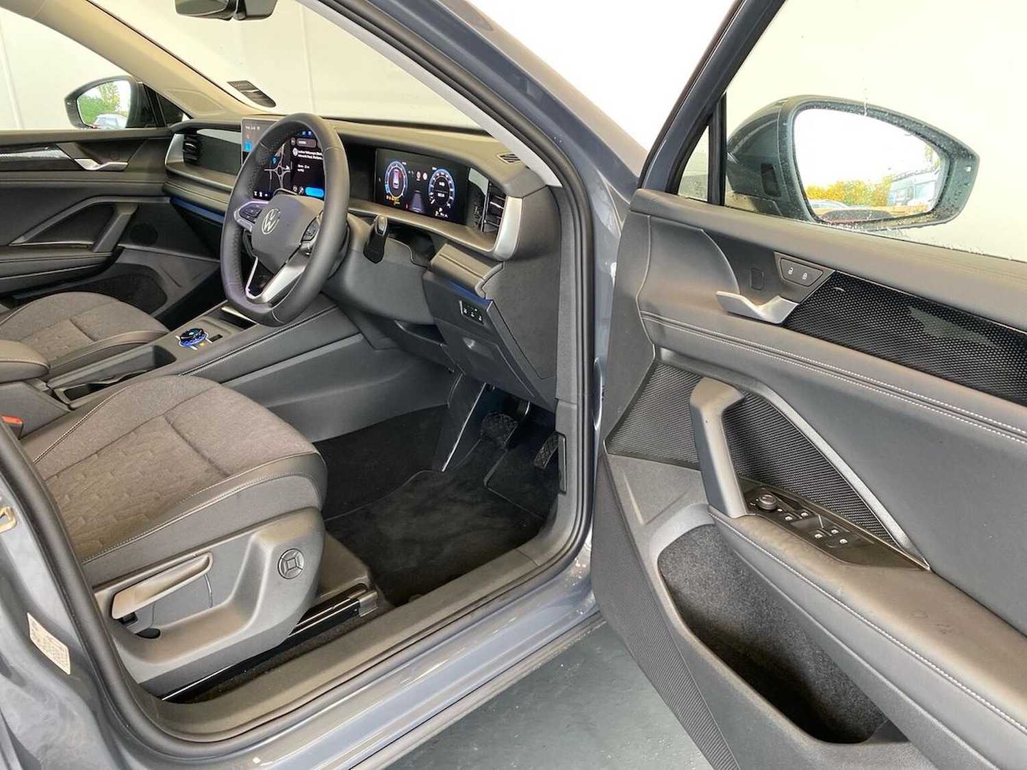 Used Volkswagen Touran 2025 for sale - 78064483: Photo 21