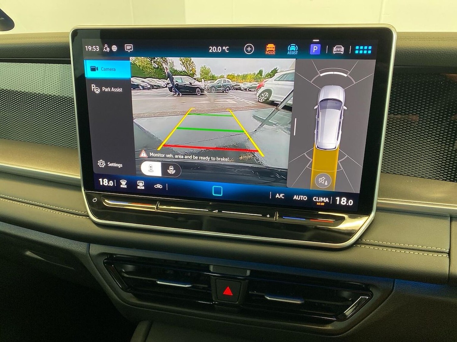 Used Volkswagen Touran 2025 for sale - 78064483: Photo 23