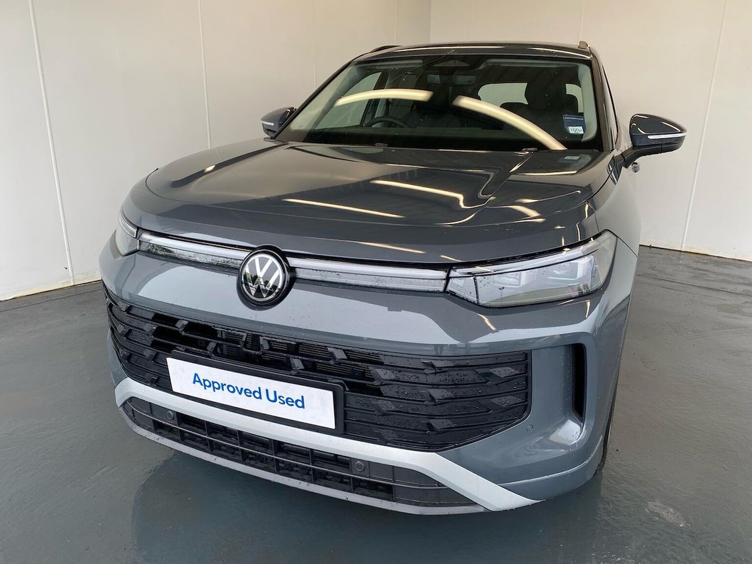 Used Volkswagen Touran 2025 for sale - 78064483: Photo 33