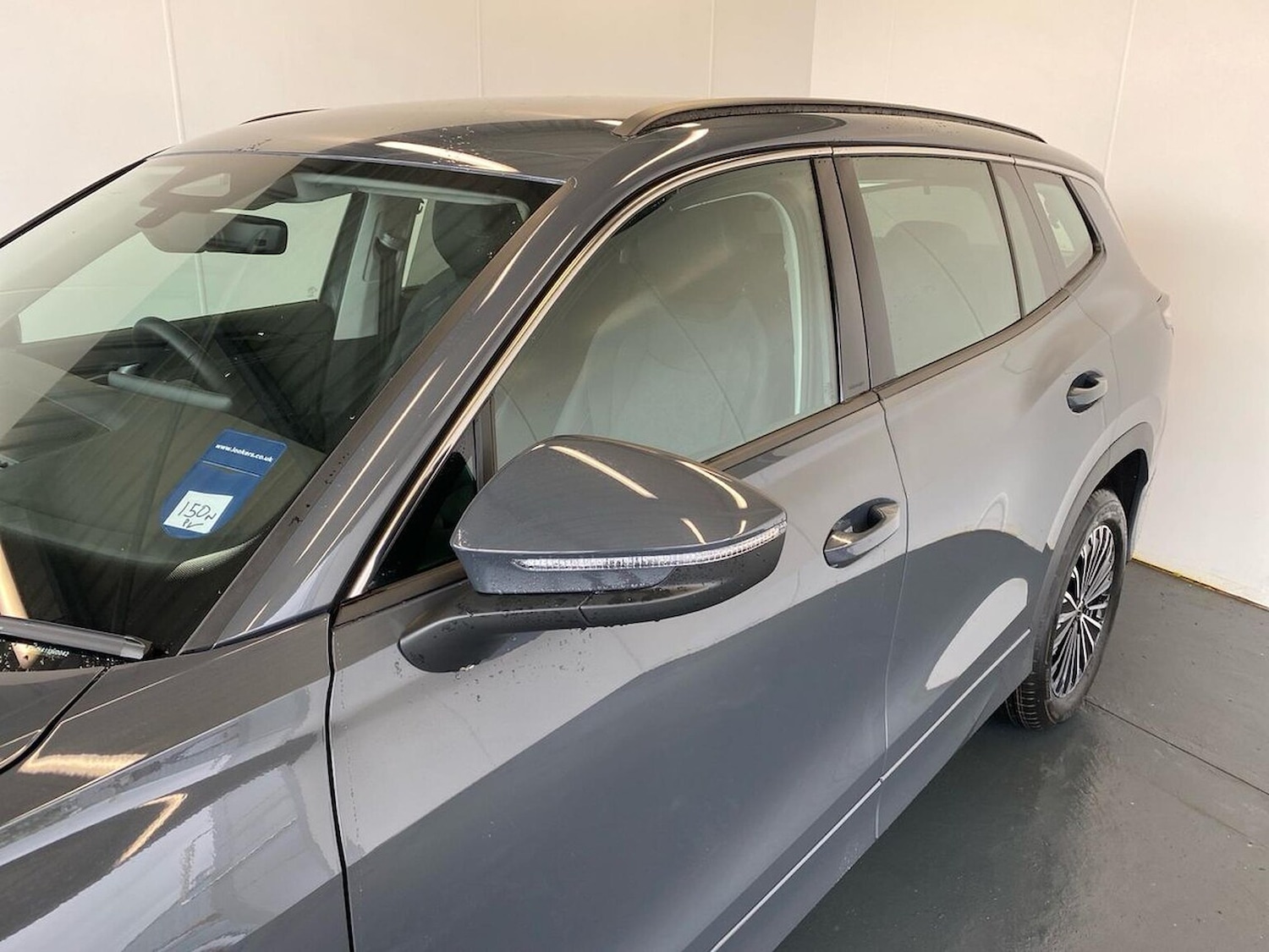 Used Volkswagen Touran 2025 for sale - 78064483: Photo 38