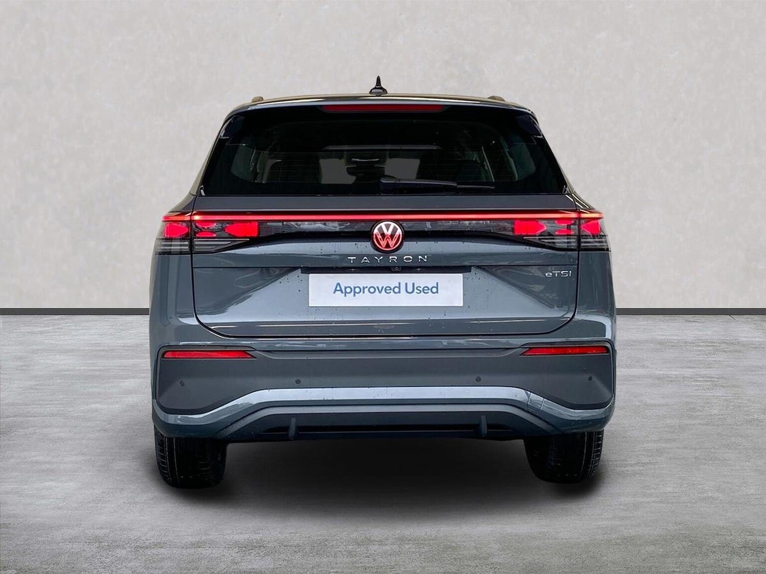 Used Volkswagen Touran 2025 for sale - 78064483: Photo 4