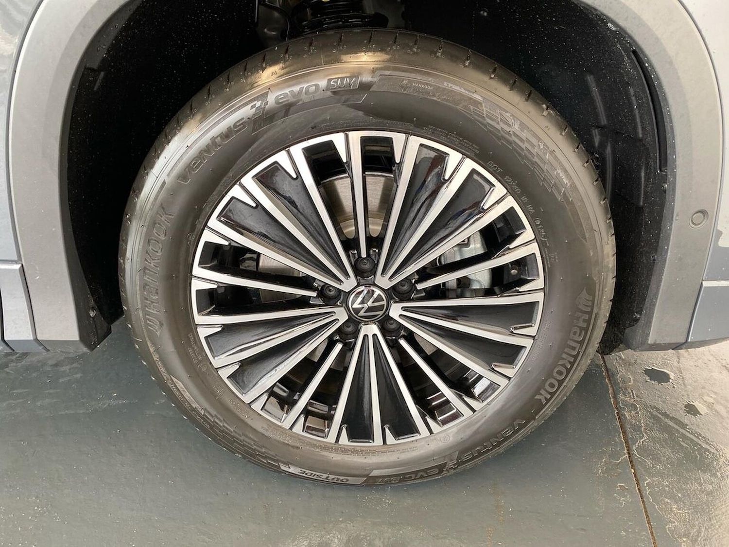 Used Volkswagen Touran 2025 for sale - 78064483: Photo 6