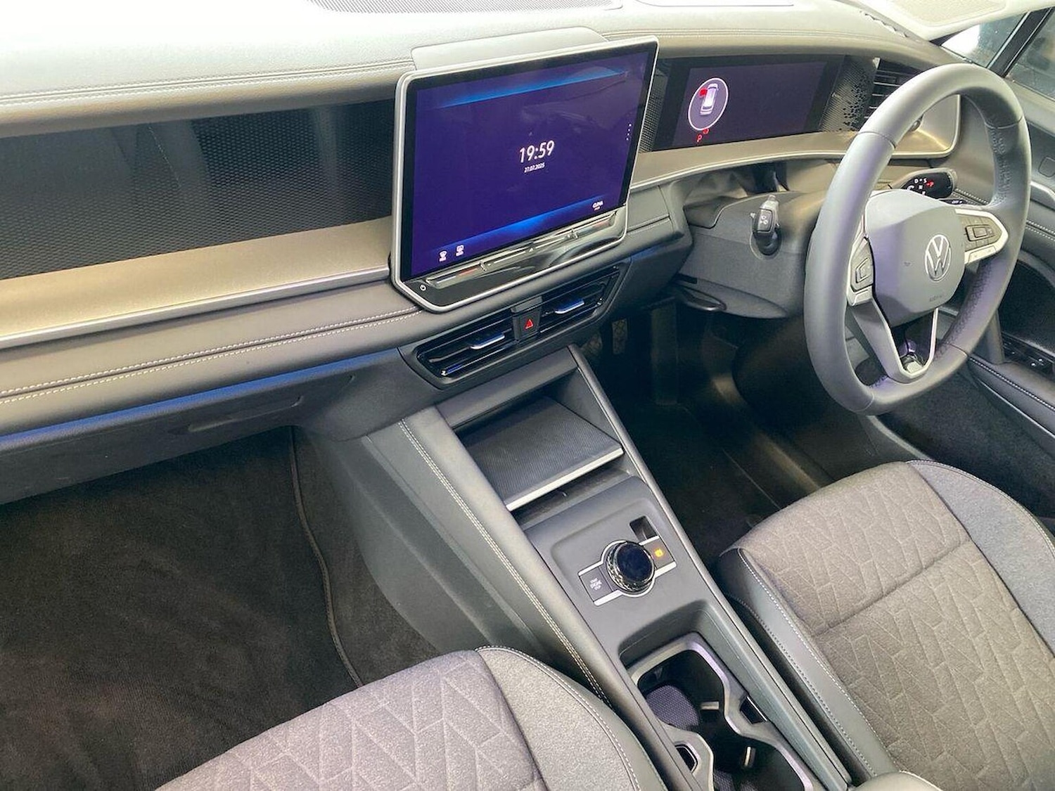 Used Volkswagen Touran 2025 for sale - 78064483: Photo 7