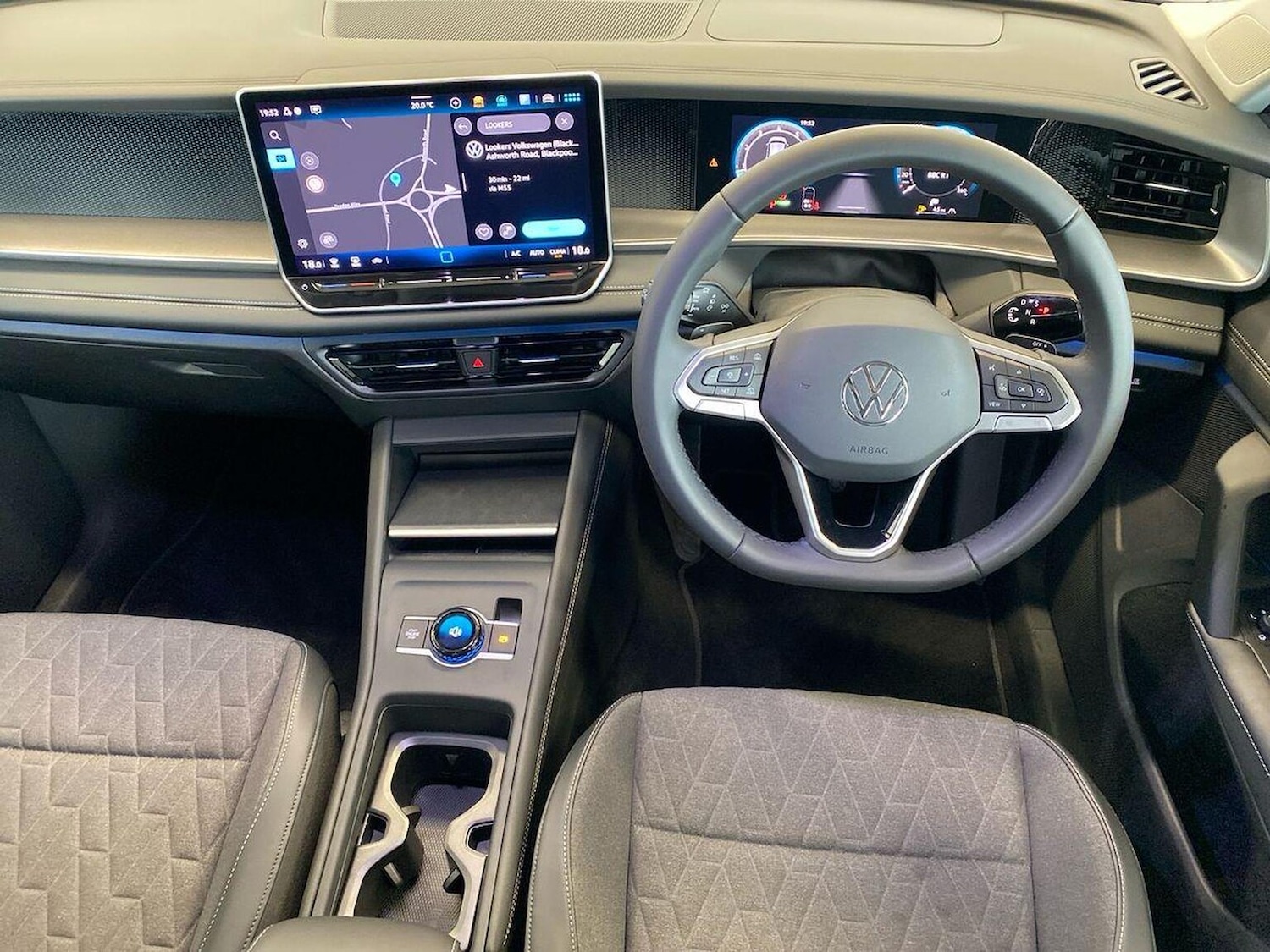 Used Volkswagen Touran 2025 for sale - 78064483: Photo 9