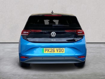 Used Volkswagen ID.3 2026 for sale - 78312074: Photo