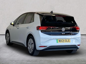 Used Volkswagen ID3 2021 for sale - 75575546: Photo