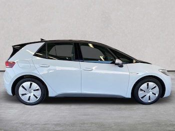 Used Volkswagen ID3 2021 for sale - 75575546: Photo
