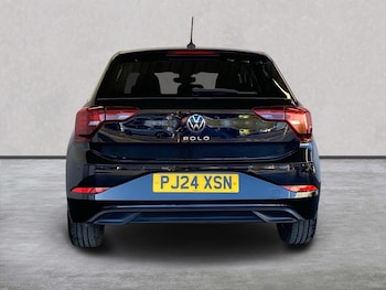 Used Volkswagen Polo 2024 for sale - 79445117: Photo