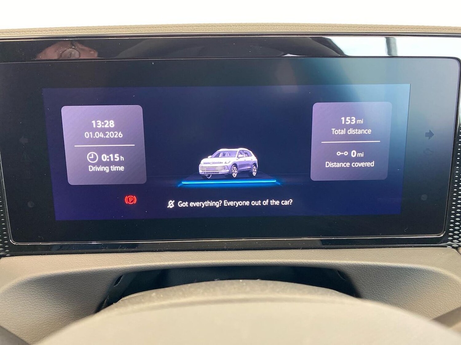 Used Volkswagen Tiguan 2026 for sale - 78195169: Photo 10