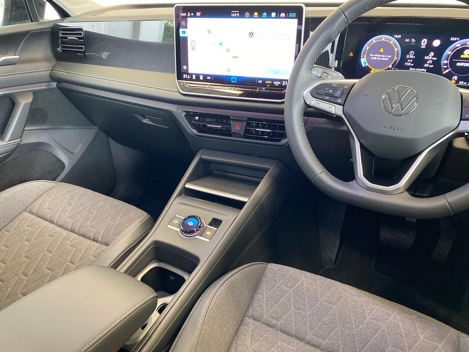 Used Volkswagen Tiguan 2026 for sale - 78195169: Photo 13