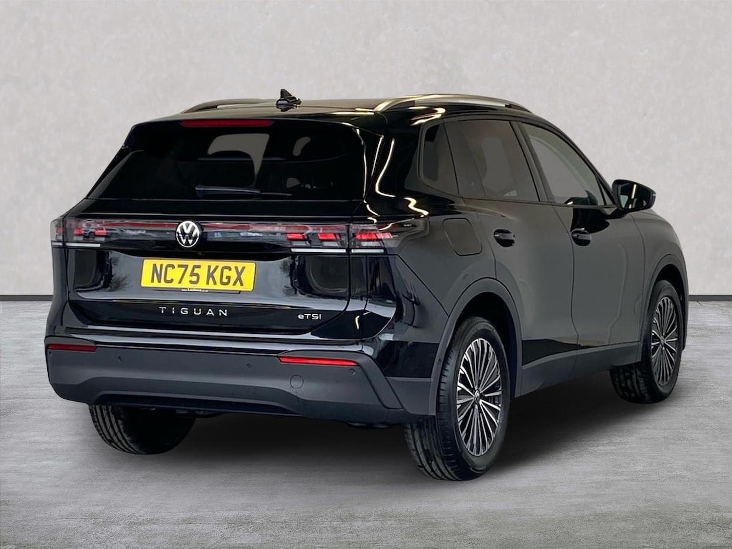 Used Volkswagen Tiguan 2026 for sale - 78195169: Photo 18