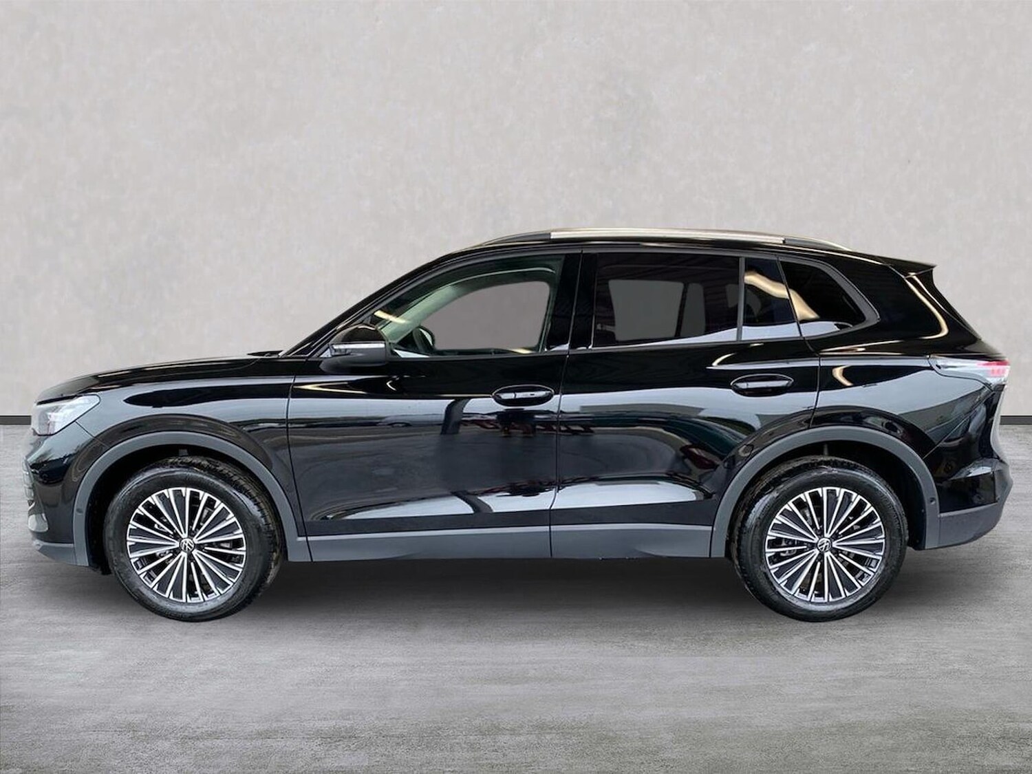 Used Volkswagen Tiguan 2026 for sale - 78195169: Photo 19