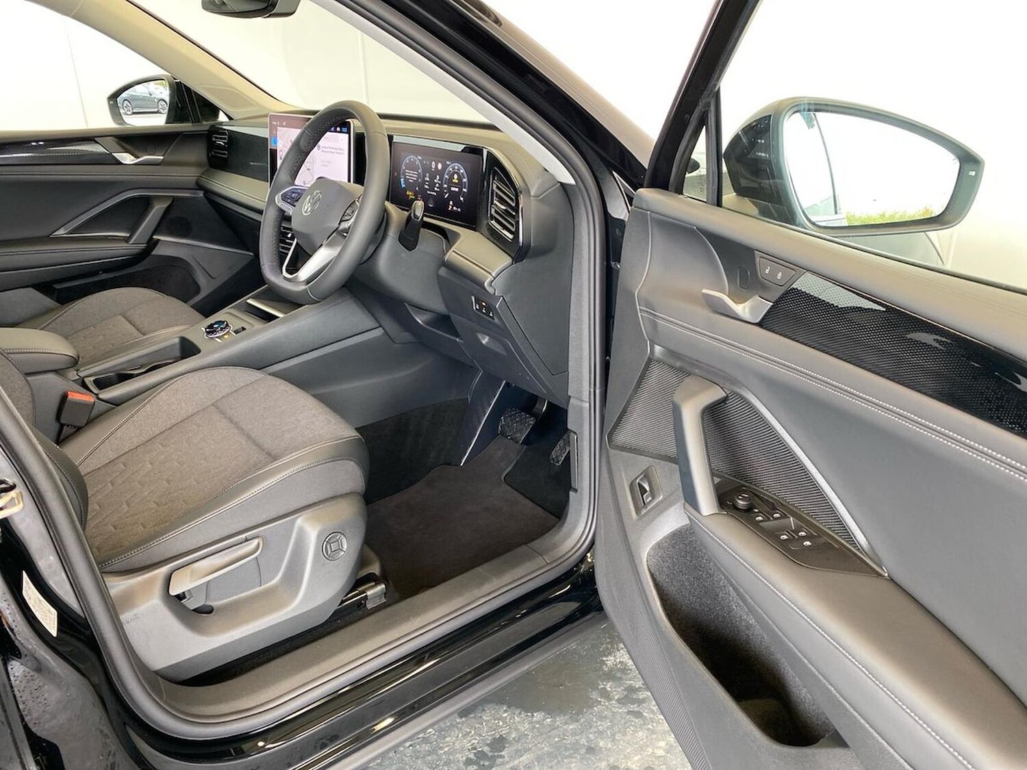 Used Volkswagen Tiguan 2026 for sale - 78195169: Photo 21