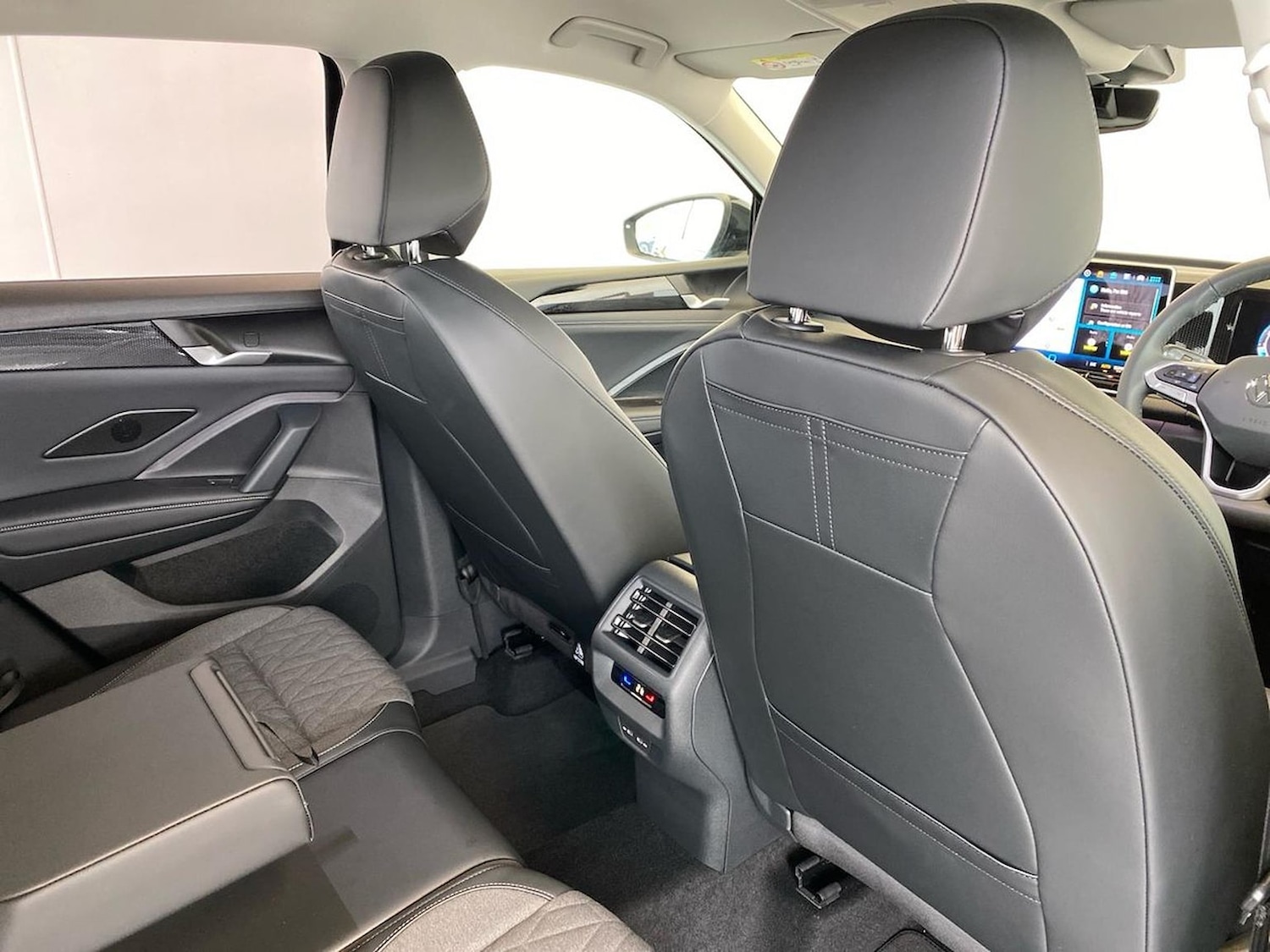 Used Volkswagen Tiguan 2026 for sale - 78195169: Photo 22