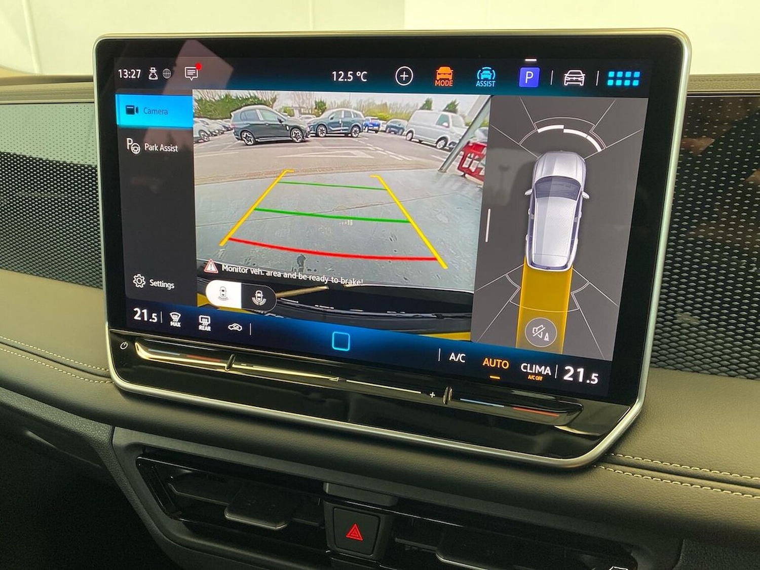 Used Volkswagen Tiguan 2026 for sale - 78195169: Photo 23