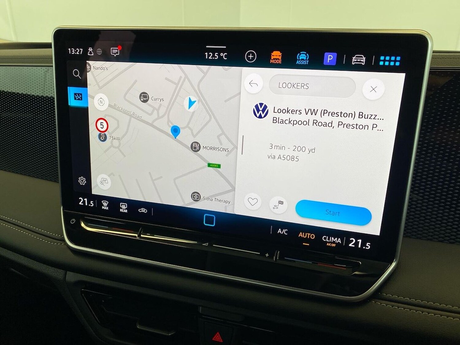 Used Volkswagen Tiguan 2026 for sale - 78195169: Photo 24