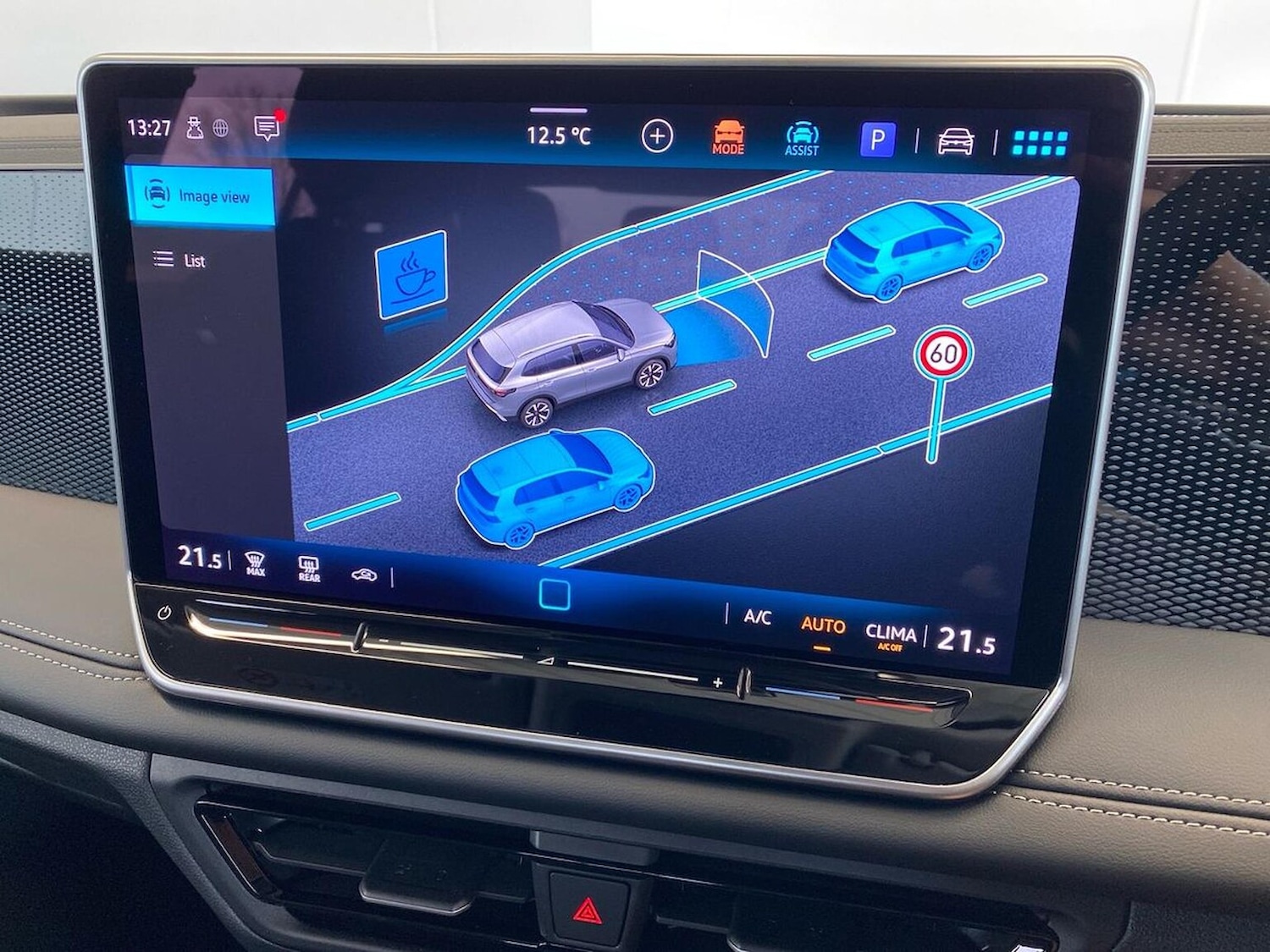 Used Volkswagen Tiguan 2026 for sale - 78195169: Photo 25