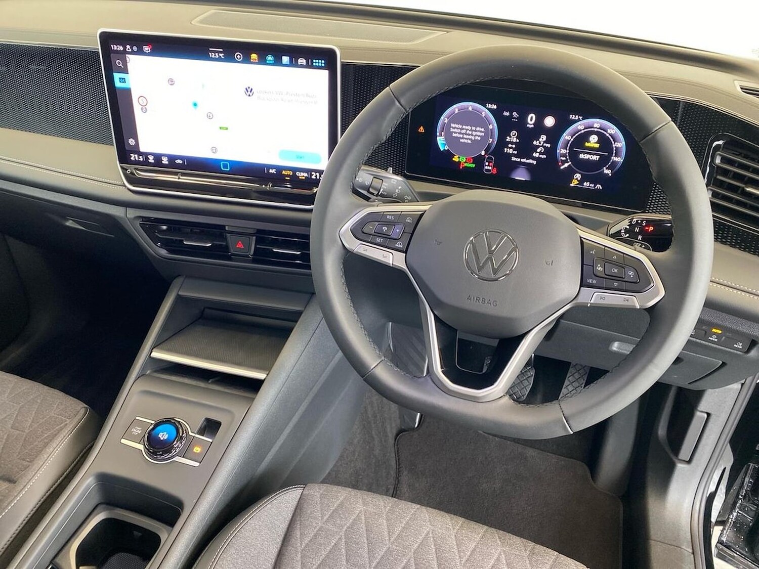 Used Volkswagen Tiguan 2026 for sale - 78195169: Photo 27