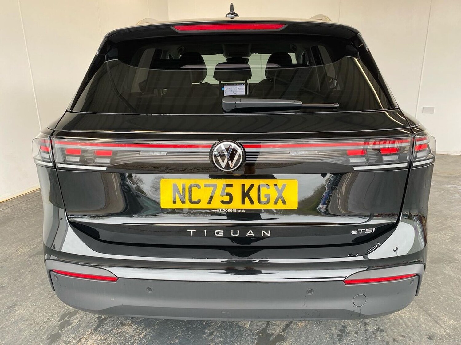 Used Volkswagen Tiguan 2026 for sale - 78195169: Photo 28