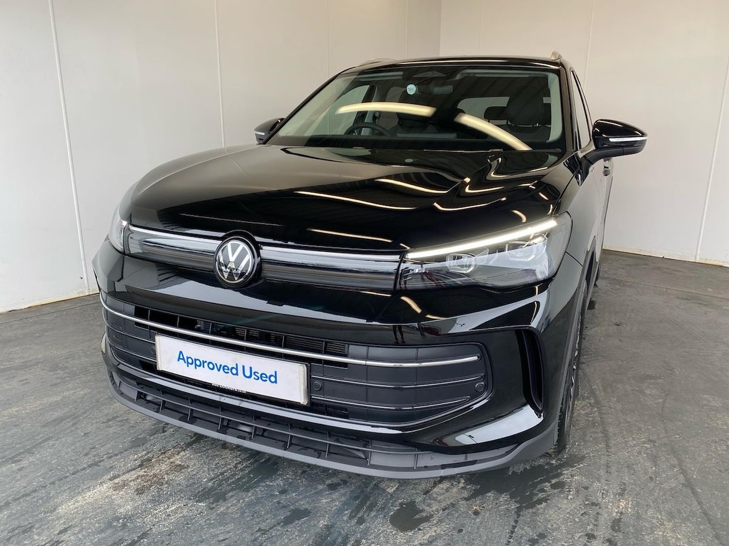 Used Volkswagen Tiguan 2026 for sale - 78195169: Photo 33