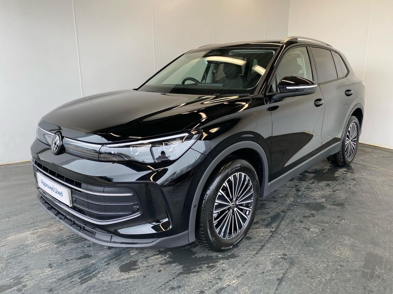 Used Volkswagen Tiguan 2026 for sale - 78195169: Photo 34