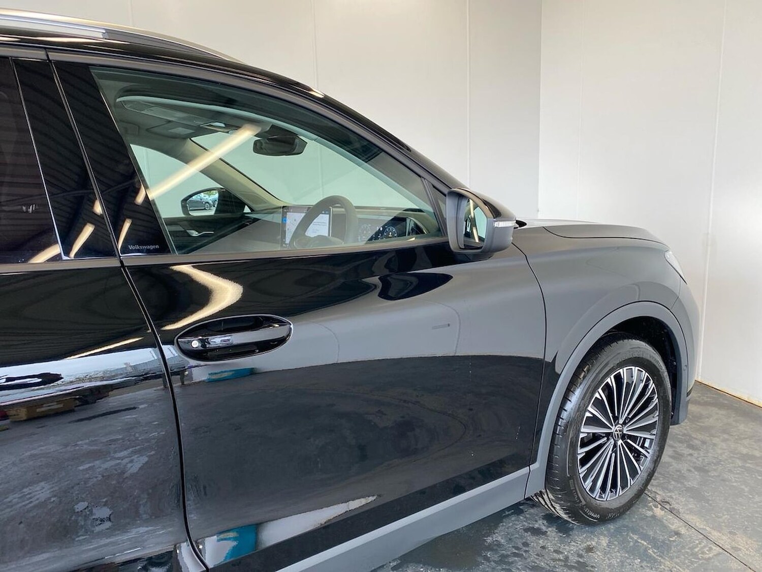 Used Volkswagen Tiguan 2026 for sale - 78195169: Photo 37