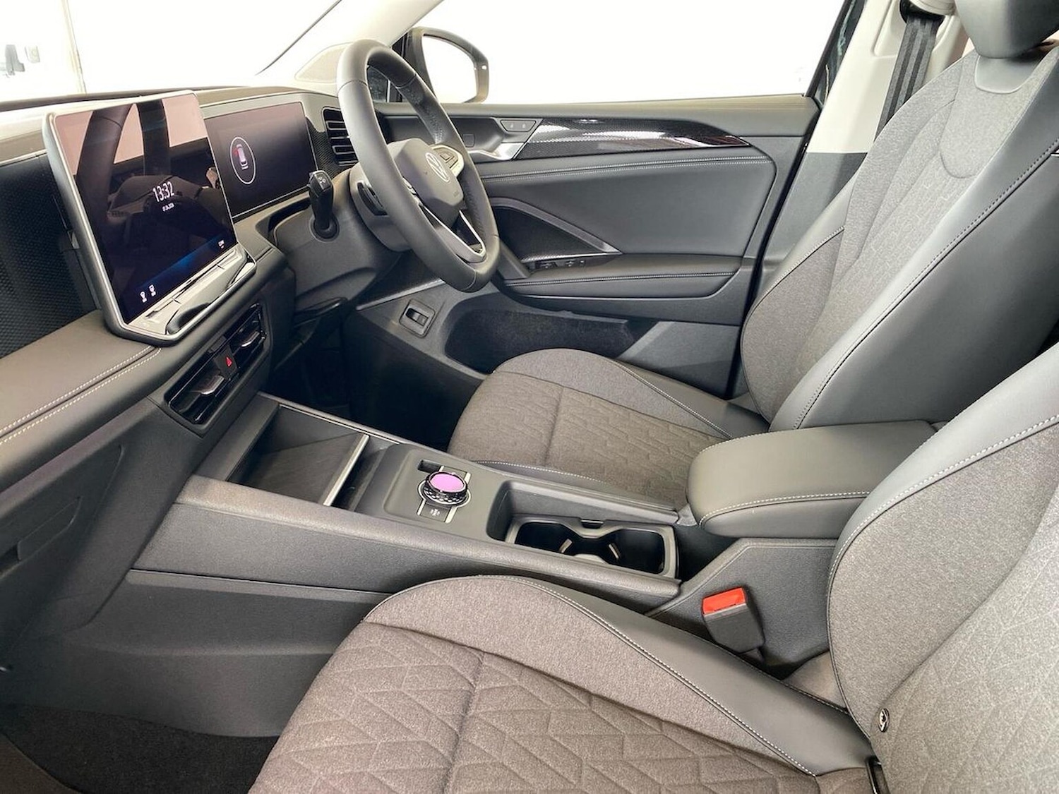 Used Volkswagen Tiguan 2026 for sale - 78195169: Photo 39